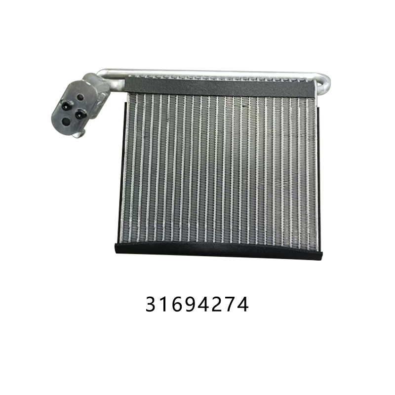 31694274 蒸发器 沃尔沃V40